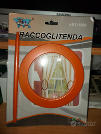 Raccogli tenda
