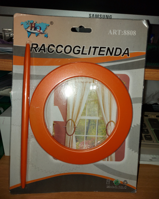 Raccogli tenda
