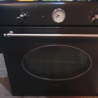 forno elettrico marca smeg ventilato