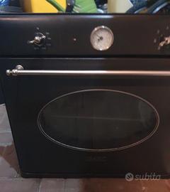 forno elettrico marca smeg ventilato