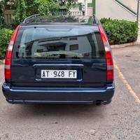 Volvo v70 Turbo benzina Gpl Awd 