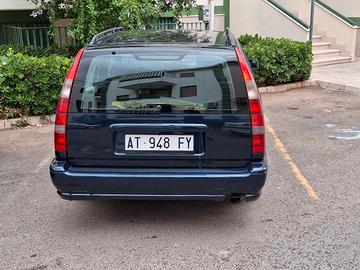 Volvo v70 Turbo benzina Gpl Awd 