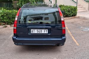 Volvo v70 Turbo benzina Gpl Awd 