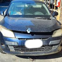 Ricambi Renault Megane 1.6 del 2009