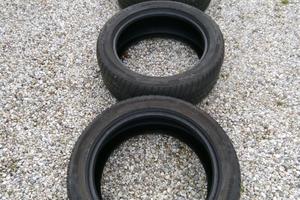 Gomme termiche Barum 245/45 R18 100V