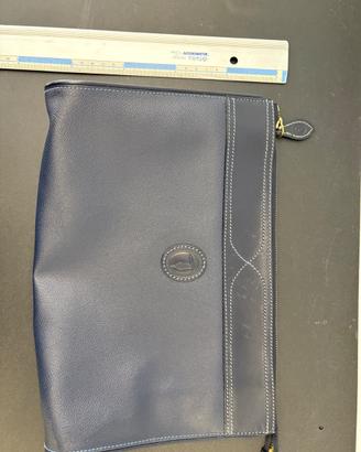 POCHETTE UOMO TRUSSARDI