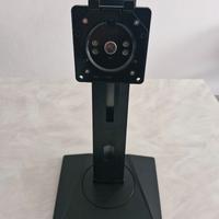 Supporto Originale Monitor MSI vesa 75 regolabile