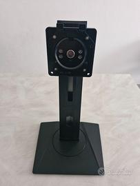 Supporto Originale Monitor MSI vesa 75 regolabile