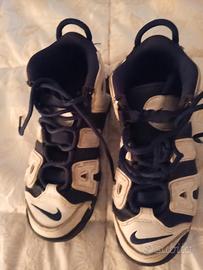 Nike bambino 35