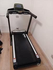 Diadora Fitness exess 11.2 Tapis Roulant Elettrico