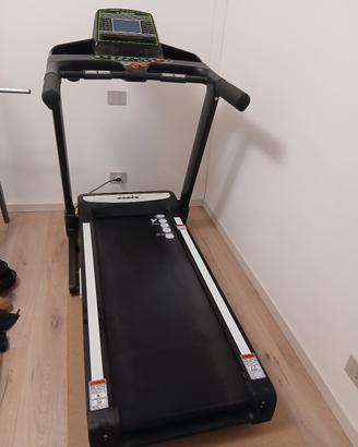 Diadora Fitness exess 11.2 Tapis Roulant Elettrico