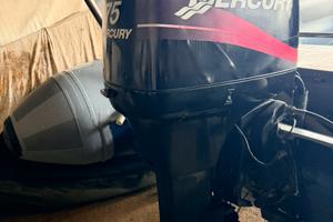 Mercury 75 2t
