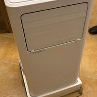 Condizionatore Portatile IRRADIO Belair VIGO7