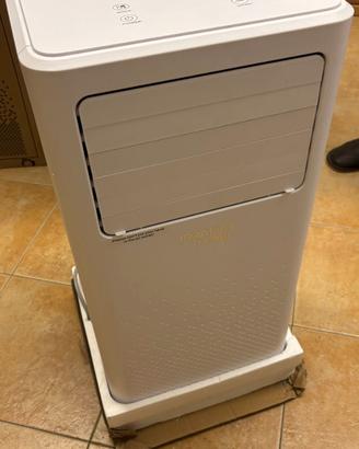 Condizionatore Portatile IRRADIO Belair VIGO7