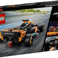 lego 76919 Mclaren F1 2023