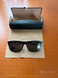 Occhiali da sole Hugo Boss