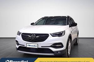 Opel Grandland X 2.0 ecotec Ultimate s&s 177cv at8