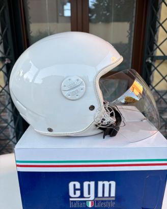 Casco moto per bambino