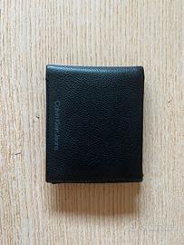 portafoglio calvin klein