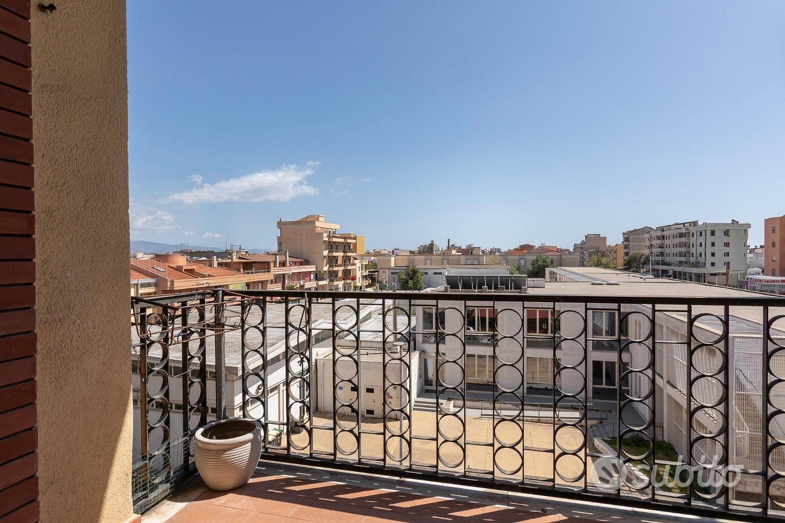Appartamento – Quartu Sant'Elena, Cepola, Casteddu/Cagliari - Altro