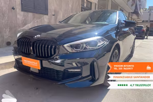 BMW Serie 1 (F40) 118i 5p. Colorvision Ed...