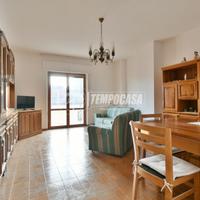 3 CAMERE CON ASCENSORE - CASTORANO
