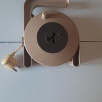 prolunga telefonica avvolgibile