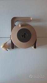 prolunga telefonica avvolgibile