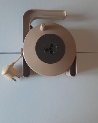 prolunga telefonica avvolgibile