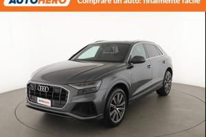 AUDI Q8 VU29753