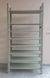 Scaffale libreria Ikea Ivar