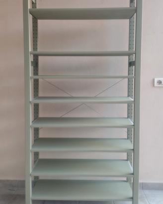 Scaffale libreria Ikea Ivar