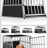 kennel nuovo per tg media grande