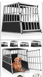 kennel nuovo per tg media grande