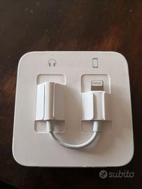 Cuffie iPhone 7