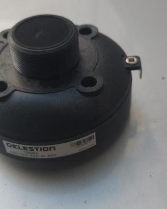 tweeter celestion da riparare