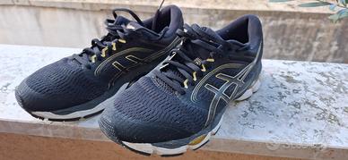 scarpe running asics zirrus 