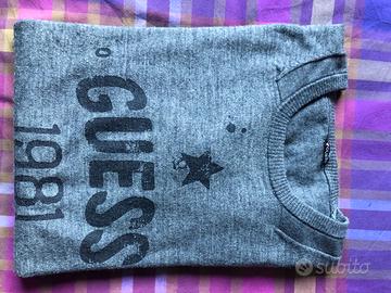 Maglione Guess