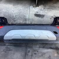 OPEL MOKKA PARAURTI POSTERIORE+SFAFFA PARAURTI