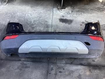 OPEL MOKKA PARAURTI POSTERIORE+SFAFFA PARAURTI