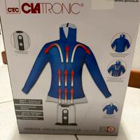 Asciuga /stira automatico