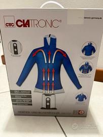 Asciuga /stira automatico