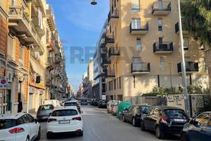 Locale Commerciale - Bari