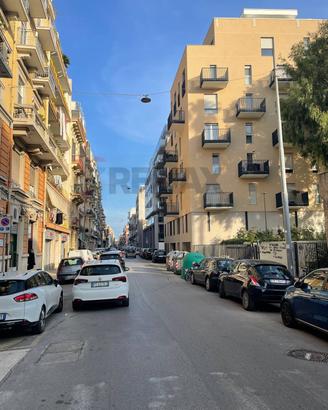 Locale Commerciale - Bari