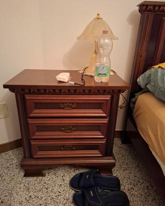 arredamenti camera da letto