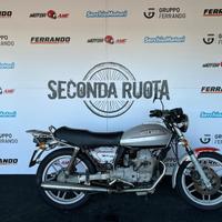 Moto Guzzi V 35 II