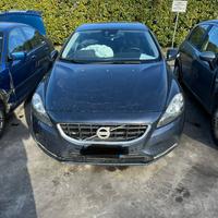 Volvo V40 2014 per ricambi