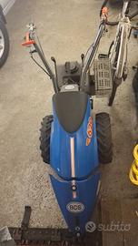 FALCIATRICE BCS 620