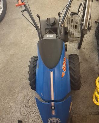 FALCIATRICE BCS 620