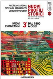 Nuovi profili storici Vol.3